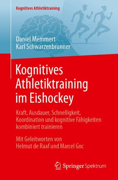Kognitives Athletiktraining im Eishockey
