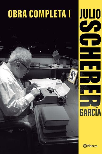 Obra completa I / Complete Works I