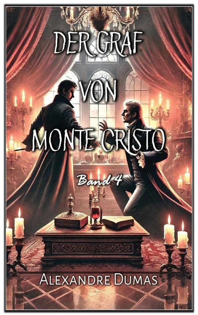 Der Graf von Monte Cristo