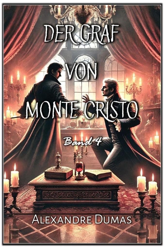 Der Graf von Monte Cristo
