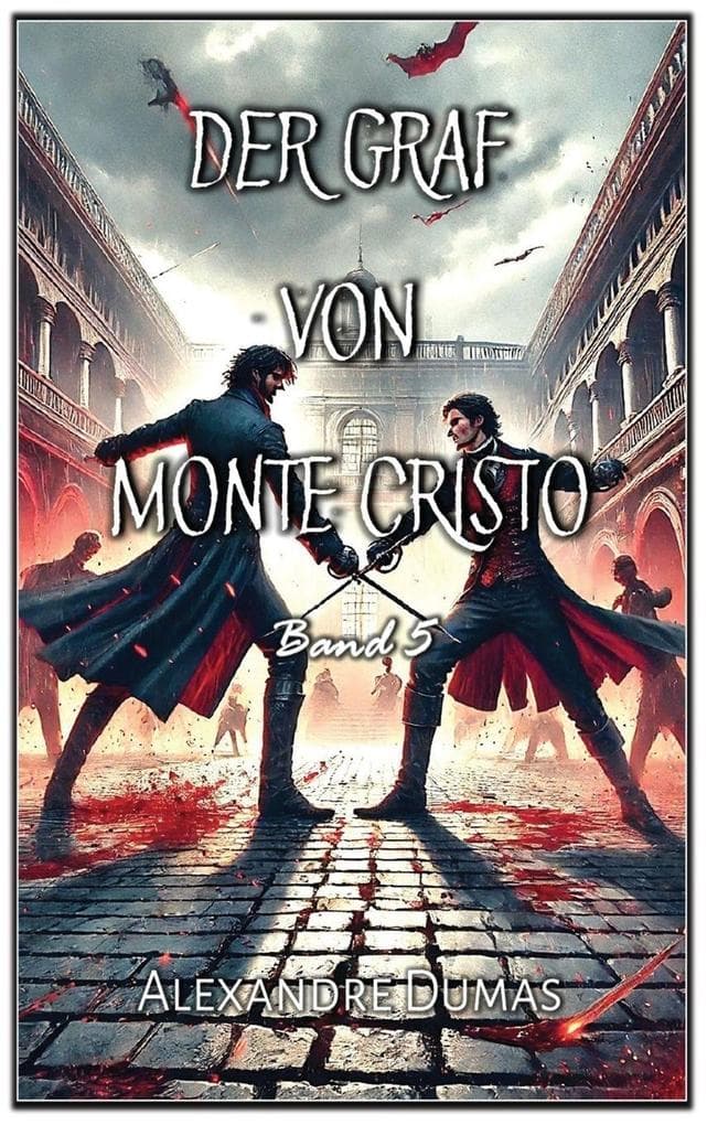 Der Graf von Monte Cristo