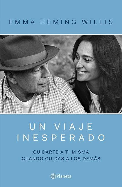 Un viaje inesperado