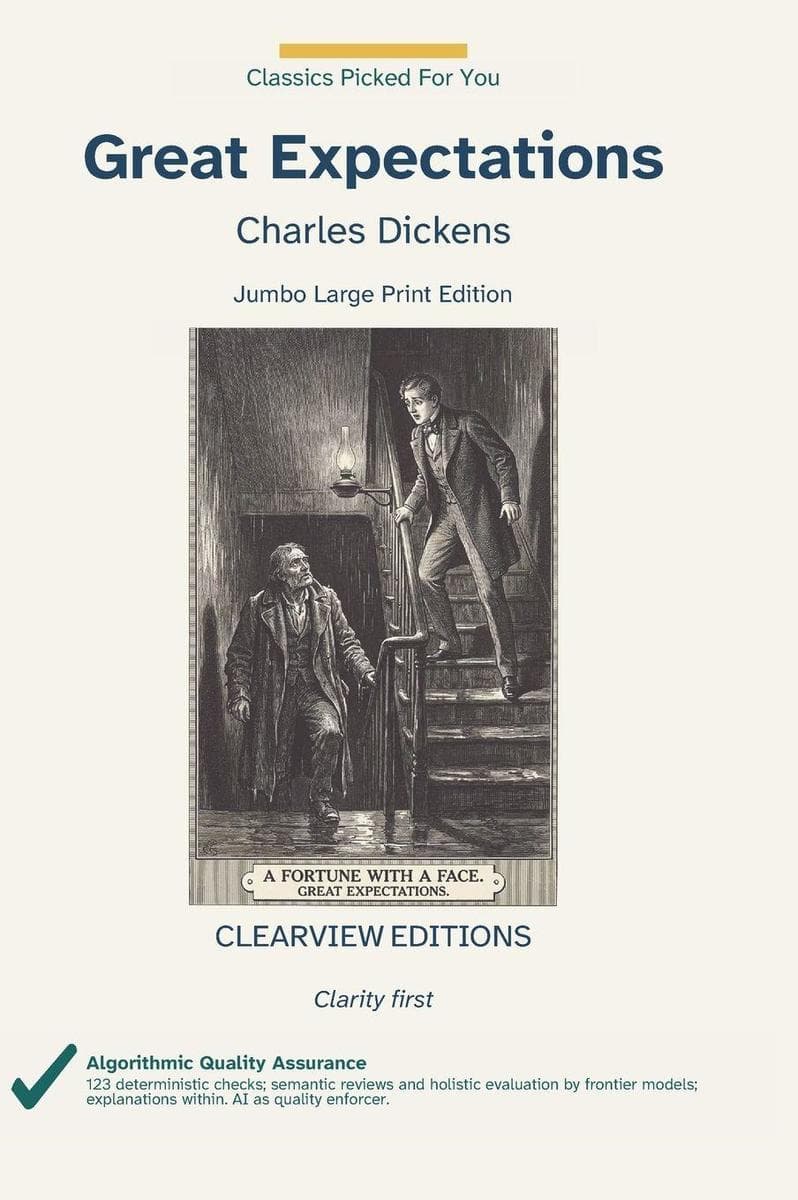Great Expectations