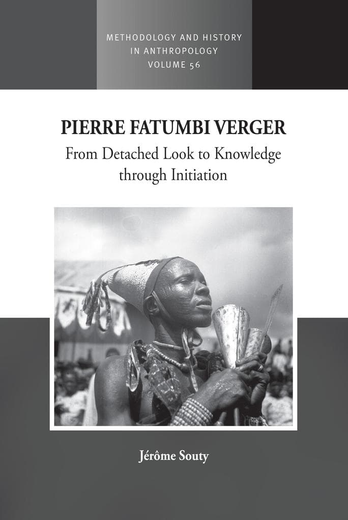 Pierre Fatumbi Verger