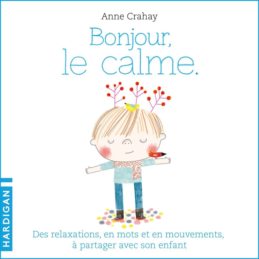 Bonjour, le calme