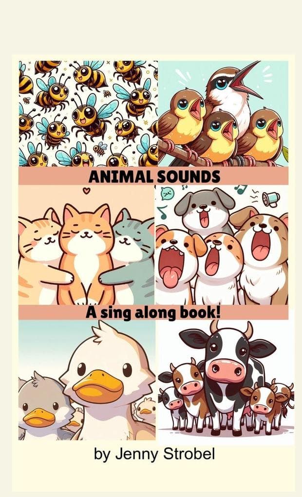 Animal Sounds