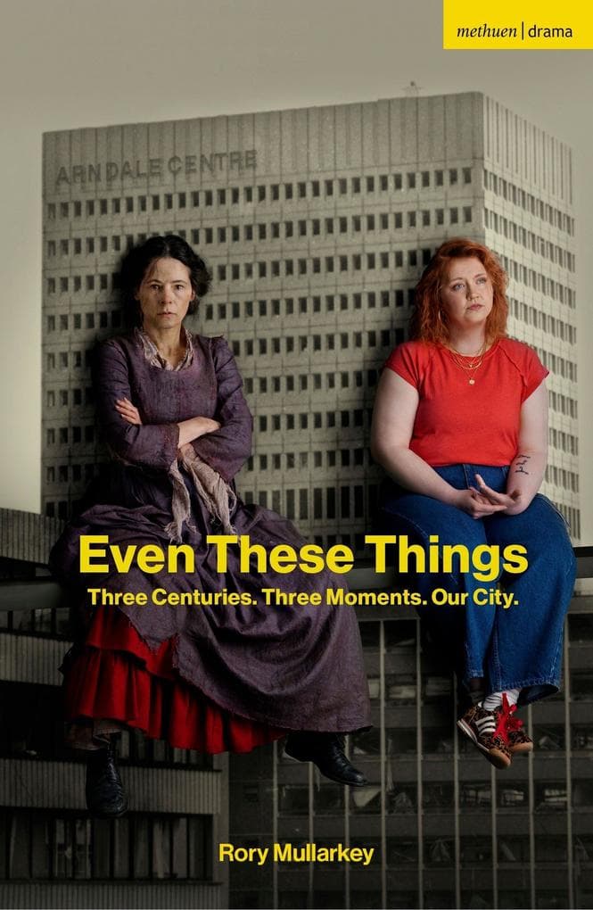 Even These Things