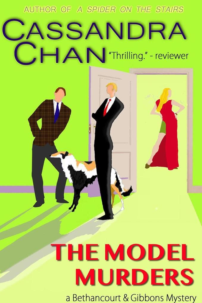 The Model Murders