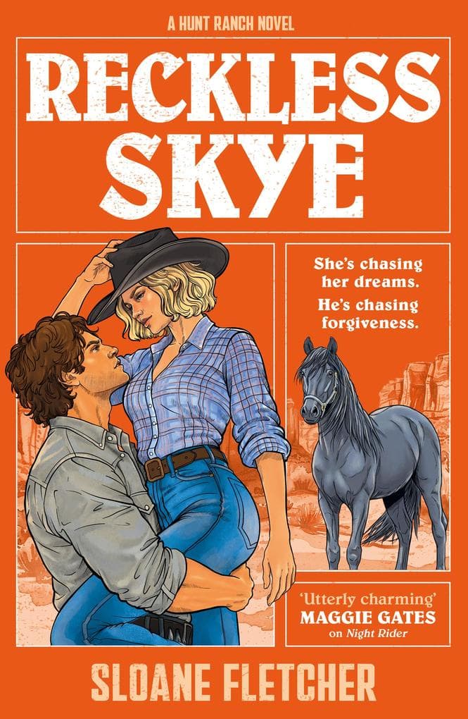 Reckless Skye