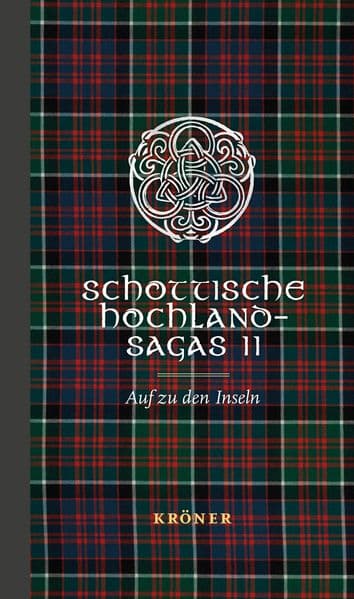 Schottische Hochland-Sagas II
