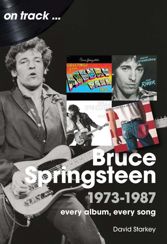 Bruce Springsteen