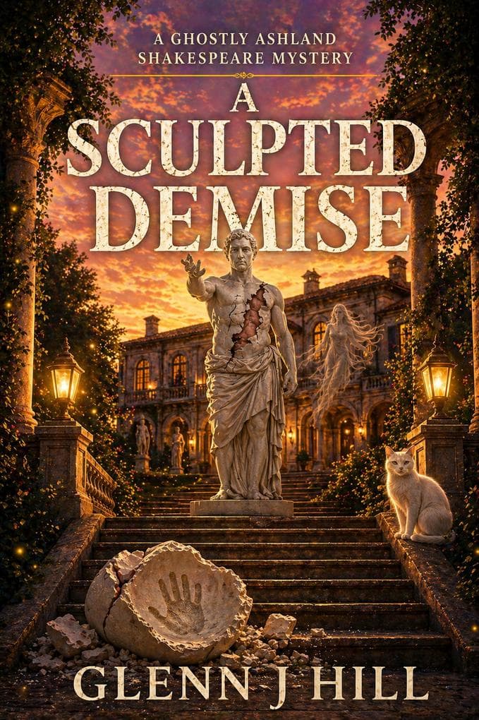 A Sculpted Demise