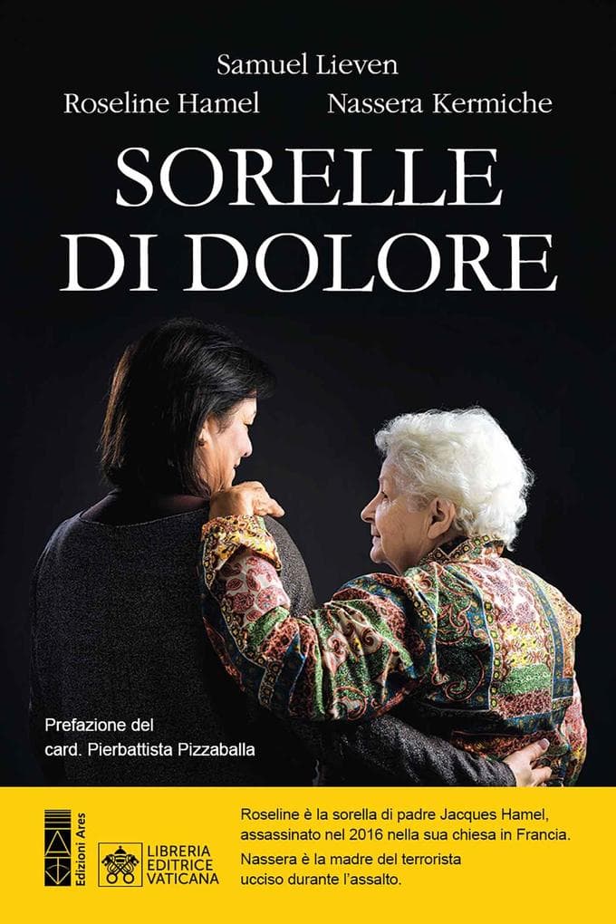 Sorelle di dolore