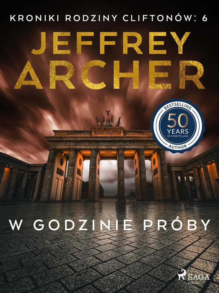 W godzinie próby