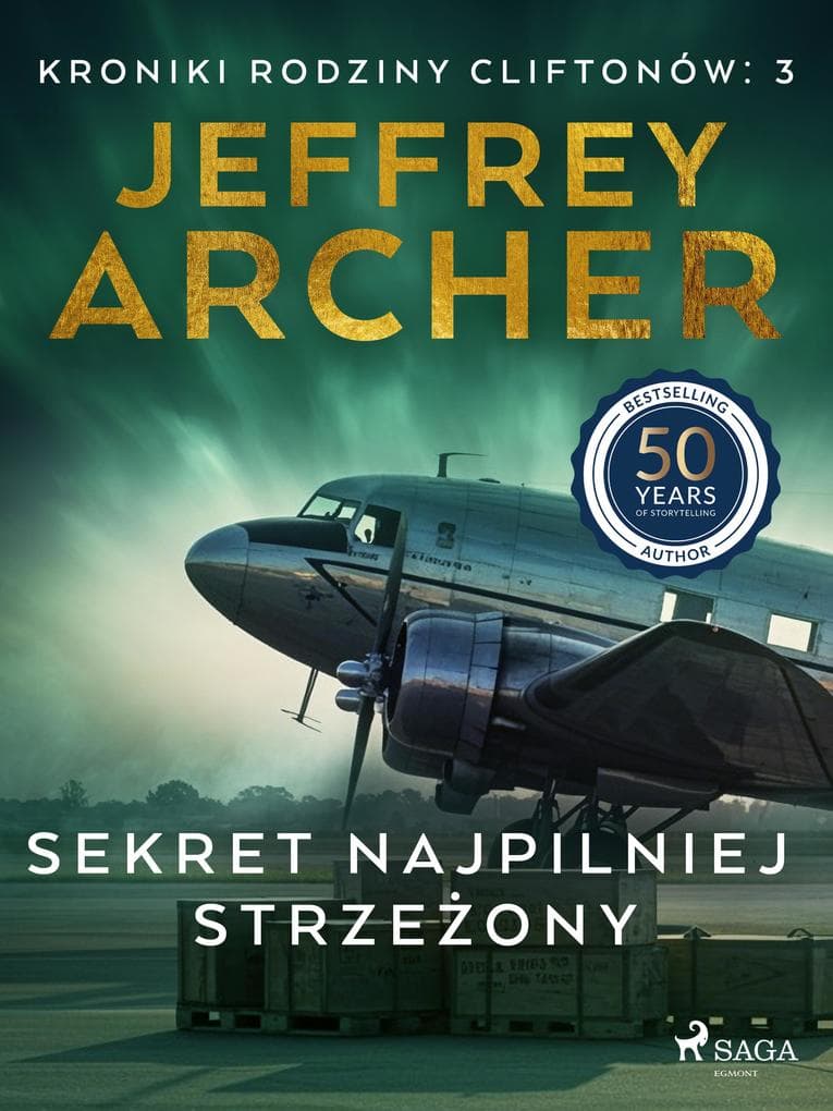 Sekret najpilniej strzezony