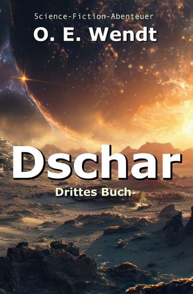 Dschar 3
