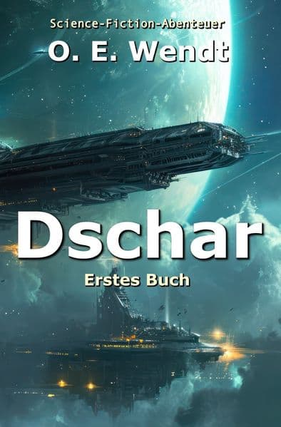Dschar