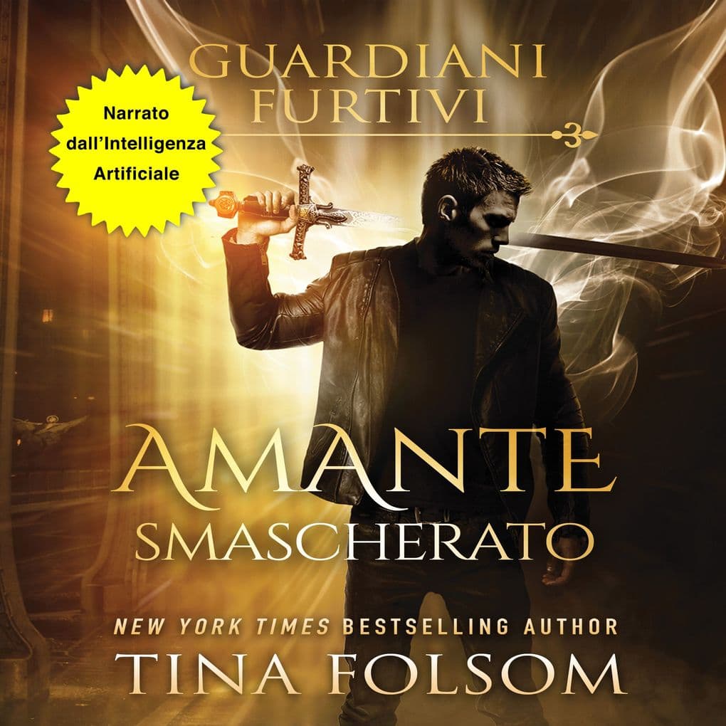 Amante Smascherato