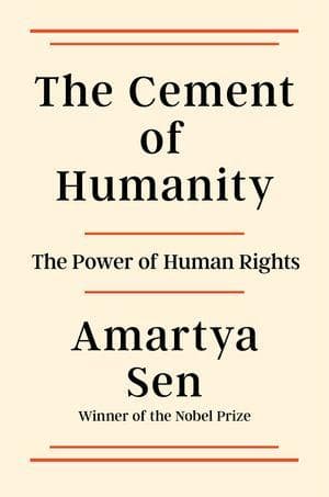 The Cement of Humanity