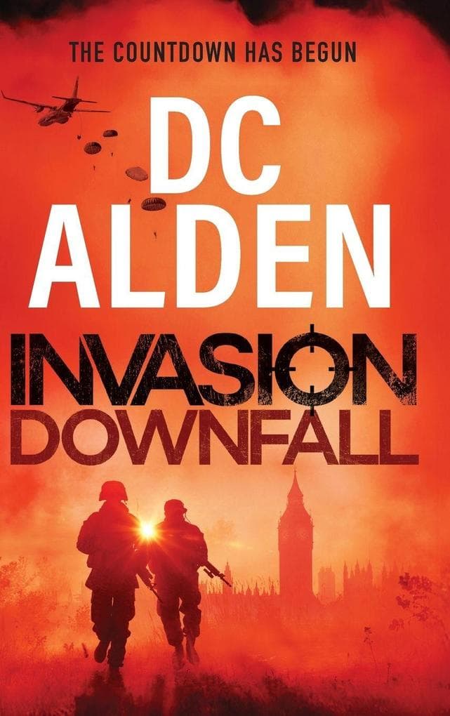 Invasion Downfall