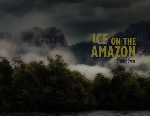 Ice on the Amazon