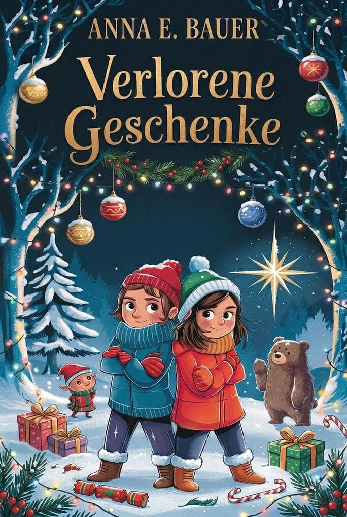 Verlorene Geschenke