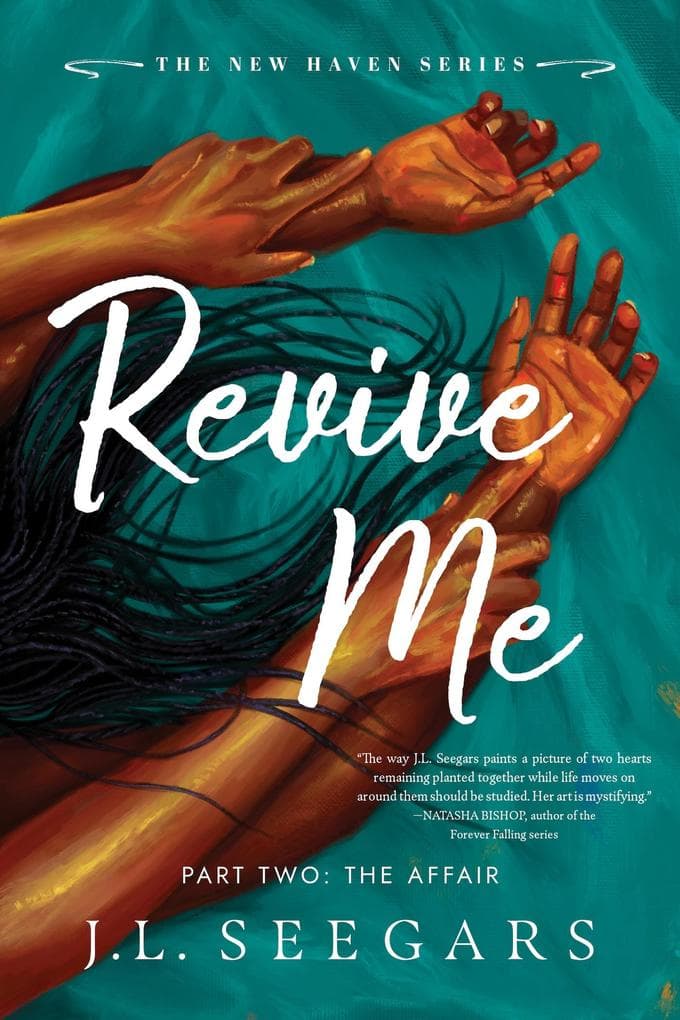 Revive Me: Part Two