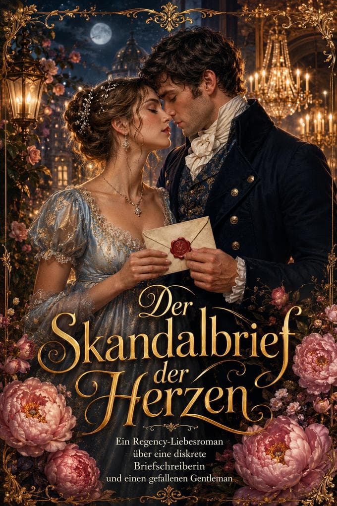 Der Skandalbrief der Herzen