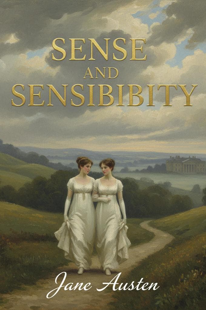 Sense and Sensibility