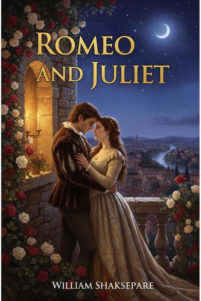 Romeo and Juliet