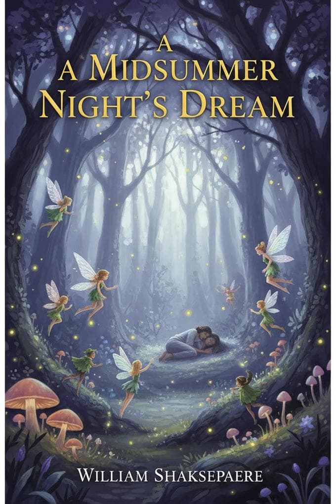 A Midsummer Night's Dream
