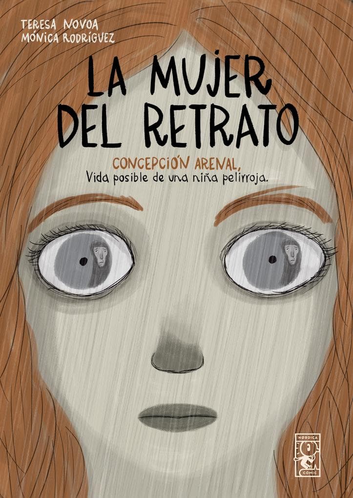 La mujer del retrato