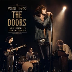 Basement Tracks