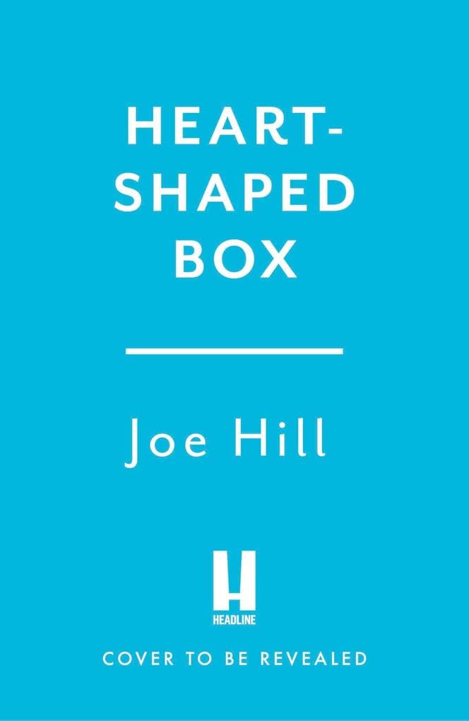 Heart-Shaped Box