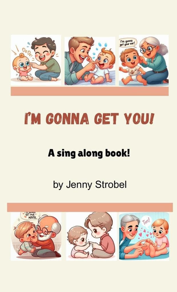 I'm Gonna Get You
