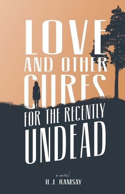 Love and Other Cures for the Recently Undead
