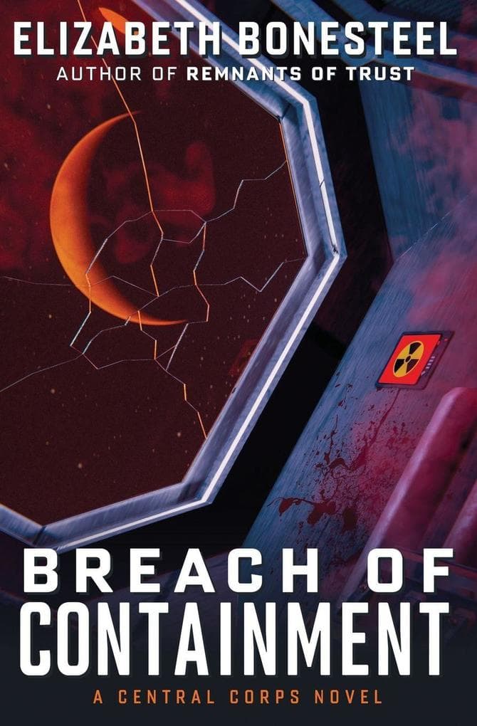Breach of Containment