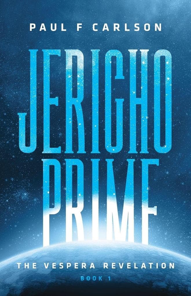 Jericho Prime