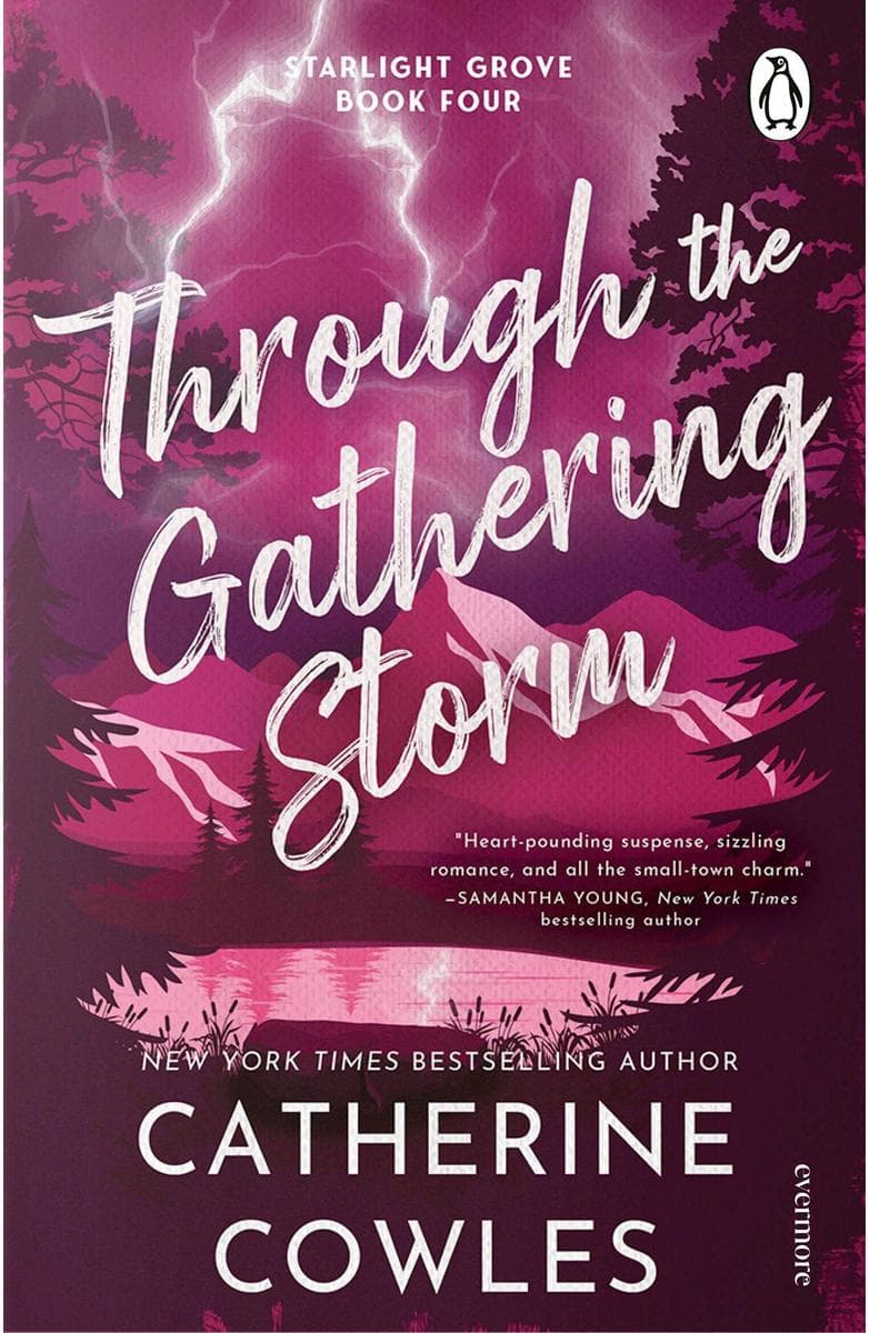 Through the Gathering Storm