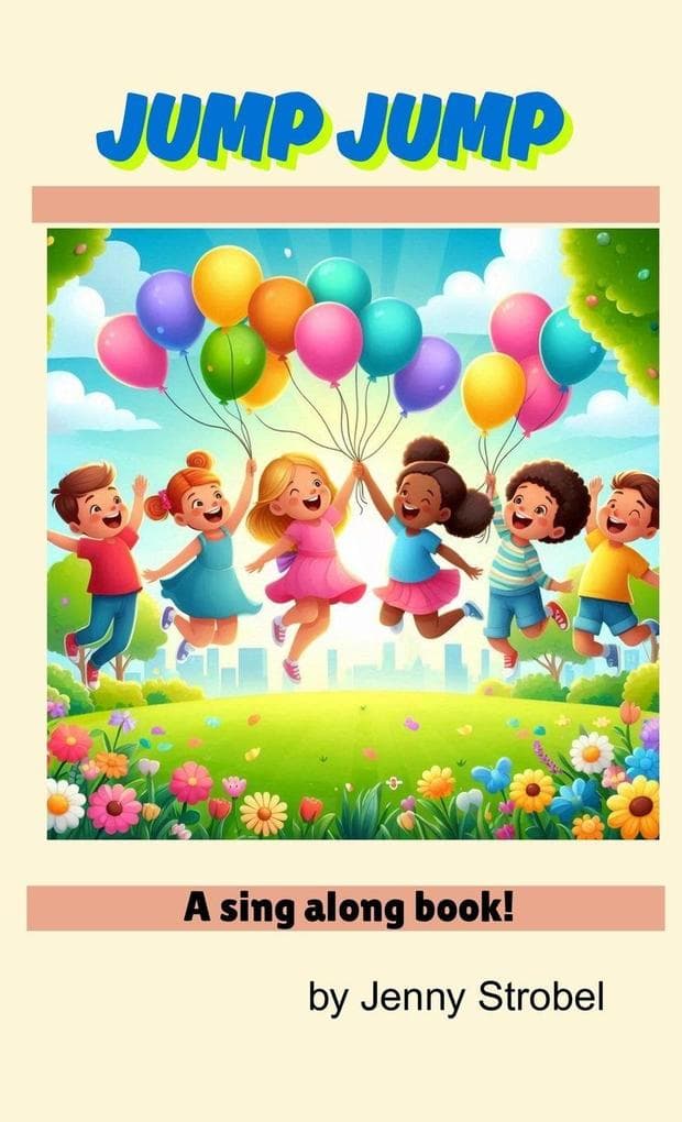 Jump Jump