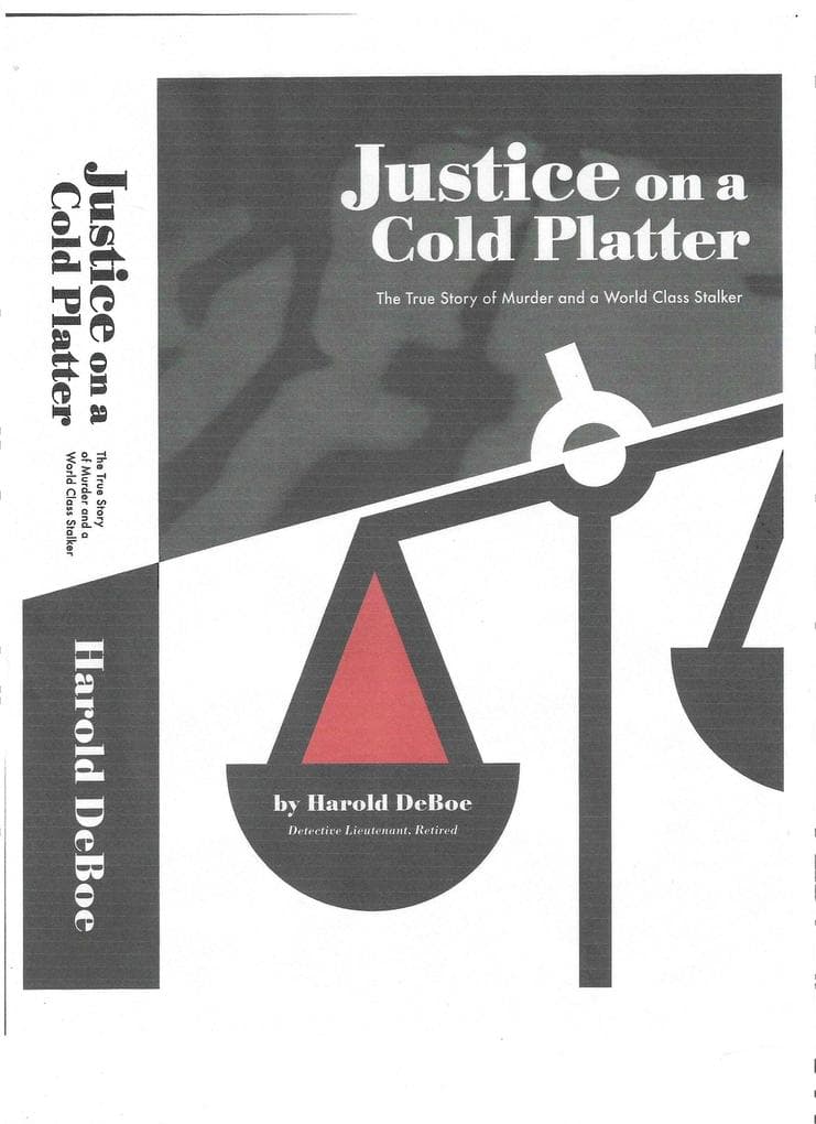 Justice on a Cold Platter