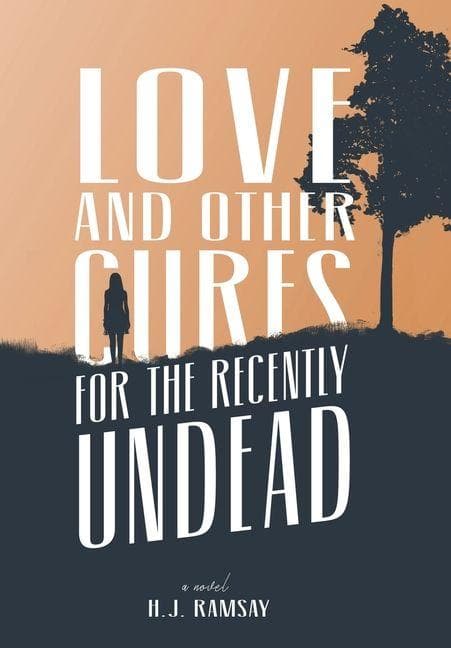 Love and Other Cures for the Recently Undead