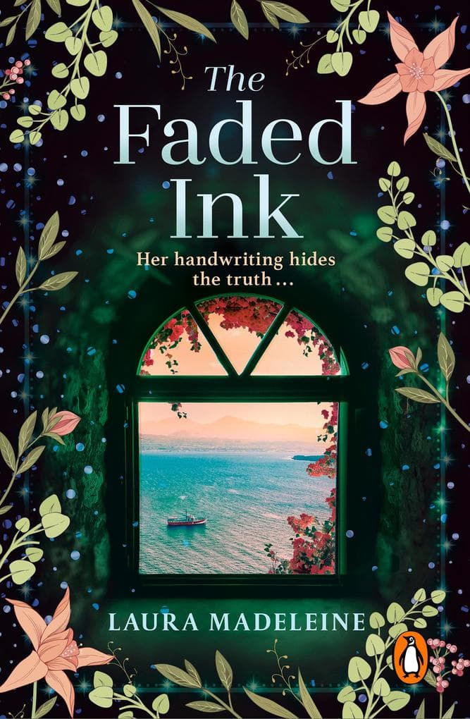 The Faded Ink