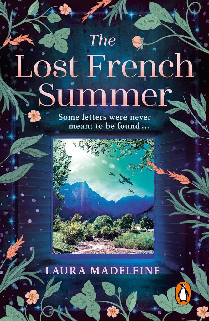 The Lost French Summer