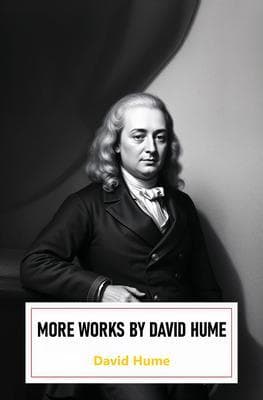 More Works by David Hume