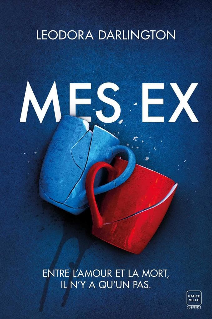 Mes Ex