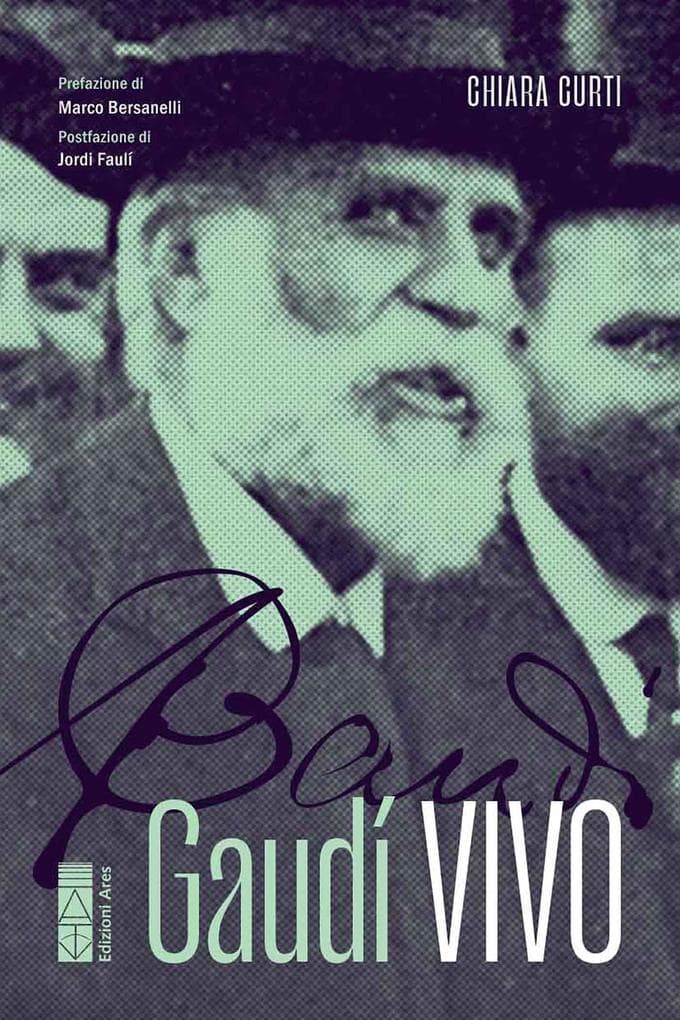 Gaudí vivo