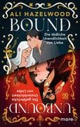 Bound & Unbound - Die Paranormal-Romance-Dilogie