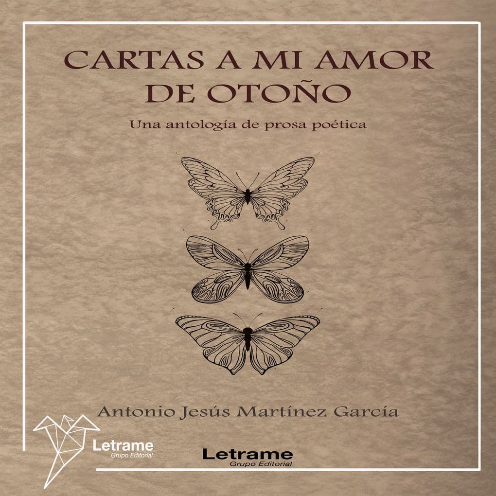 Cartas a mi amor de otoño