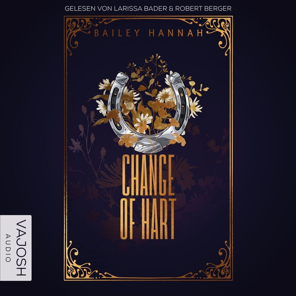 Change of Hart